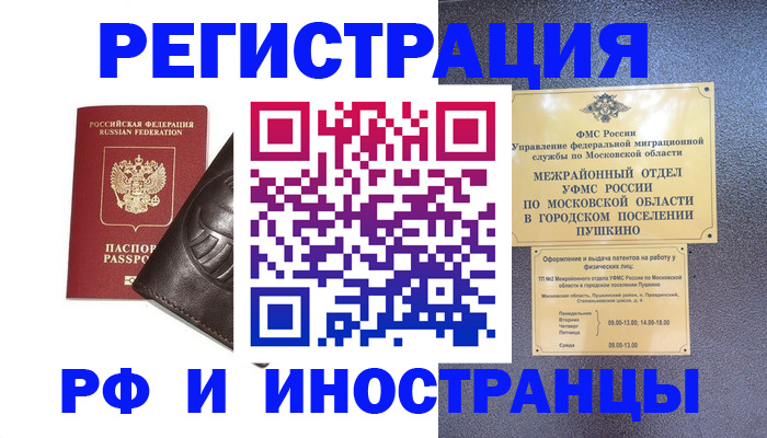 прописка паспорт в Кизляре